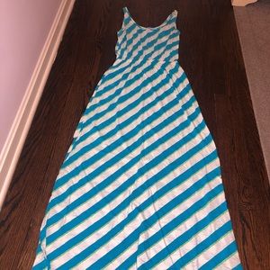 Lilly Pulitzer Maxi Dress